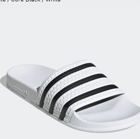 Adidas Slippers - Picture 7 of 16